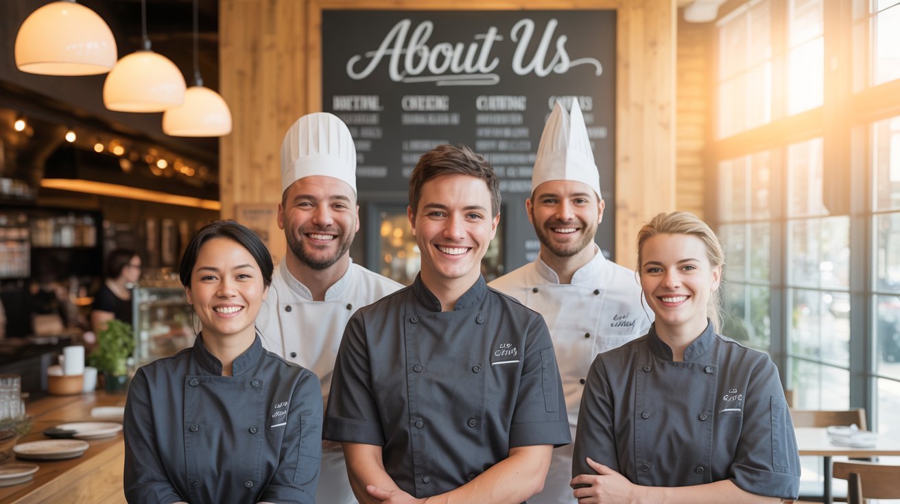 About Us