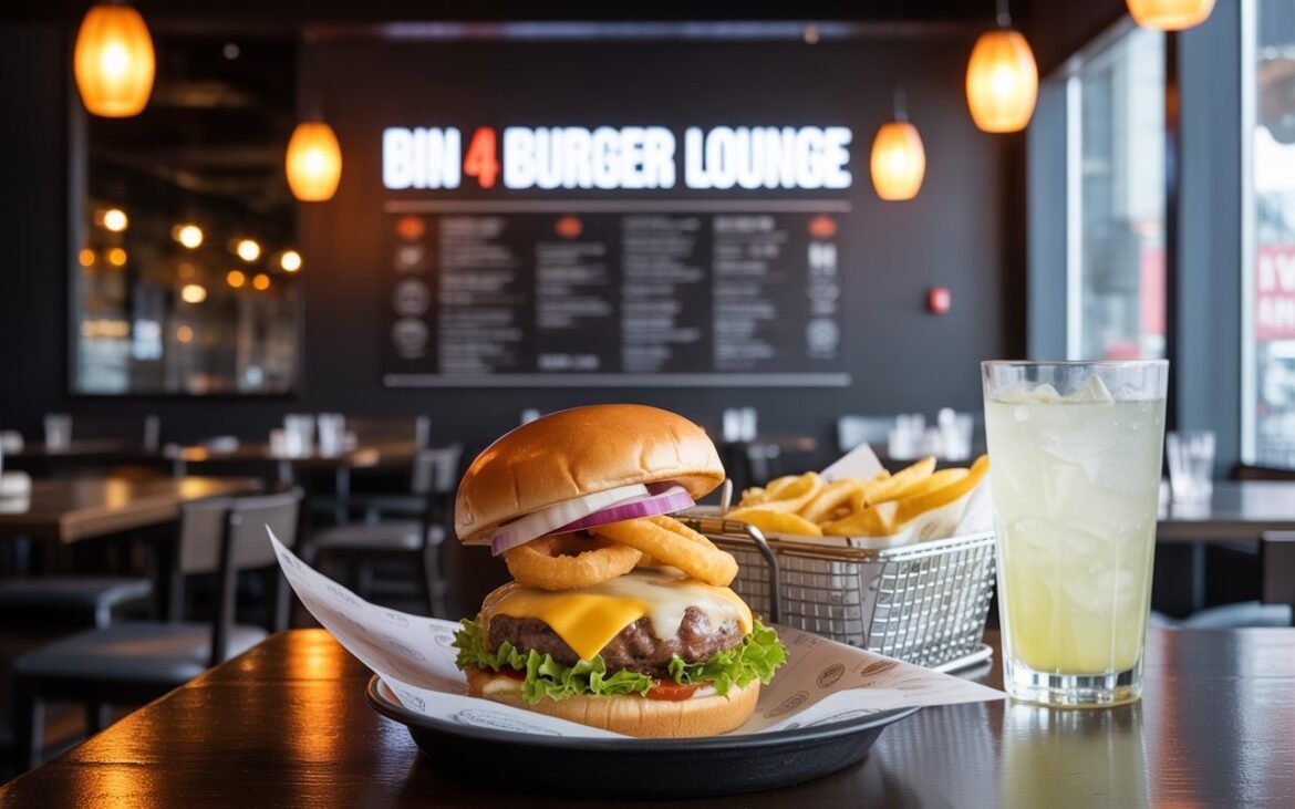 mallard cottage menu