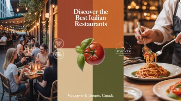 italian restaurants