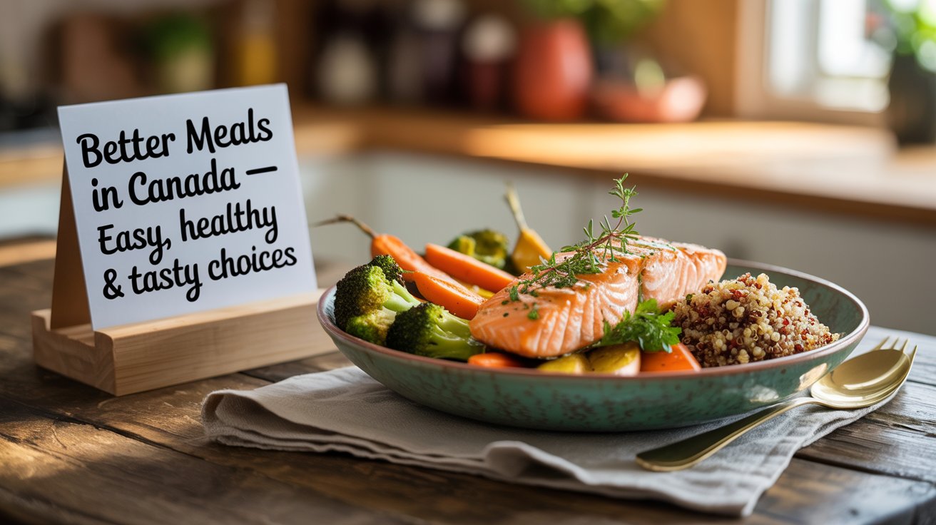 better meals