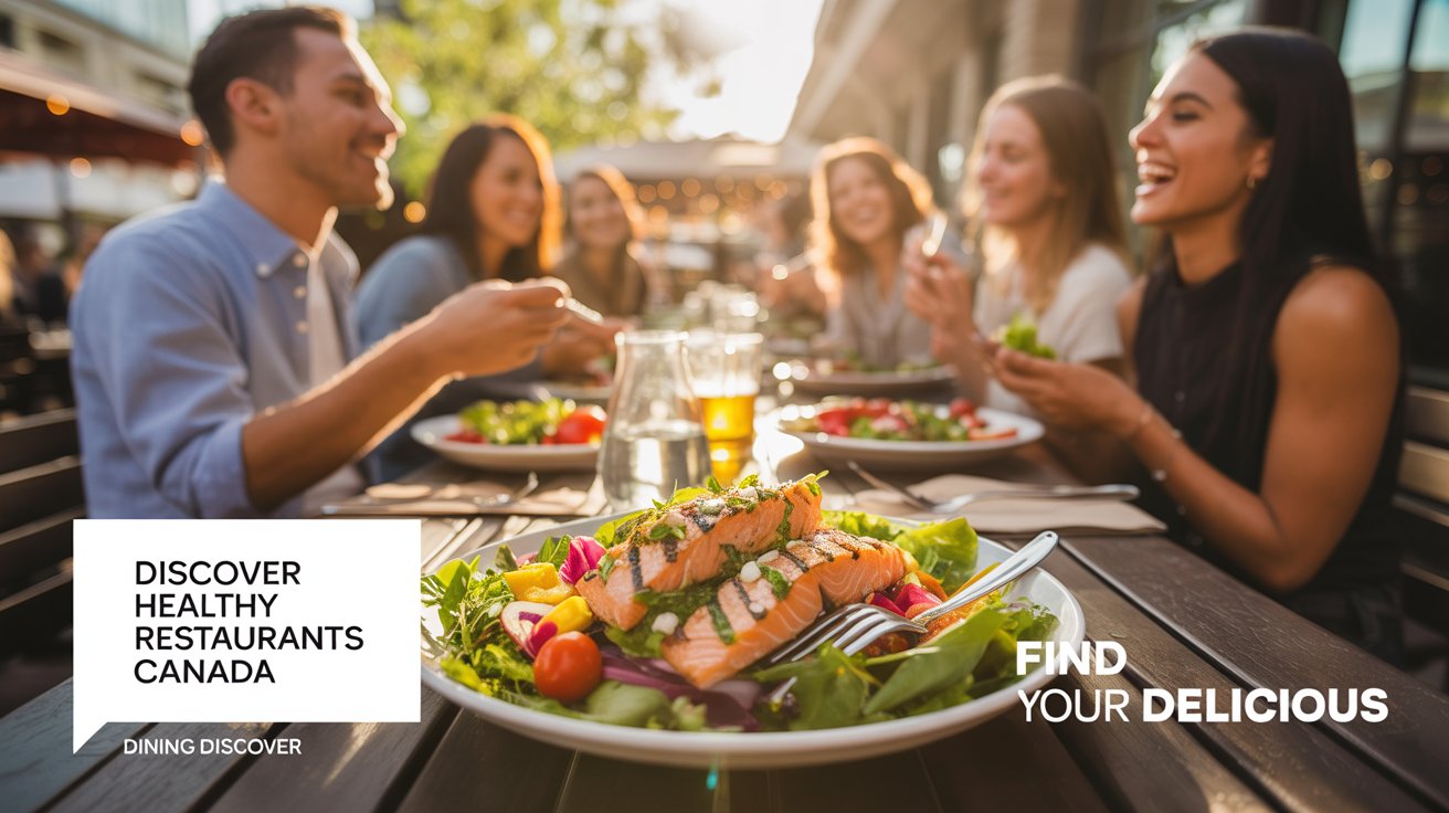healthy restaurants