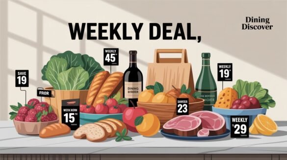 thrifty foods flyer