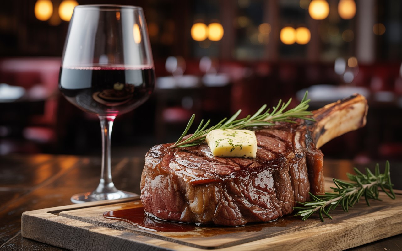 best montreal steakhouse restaurants