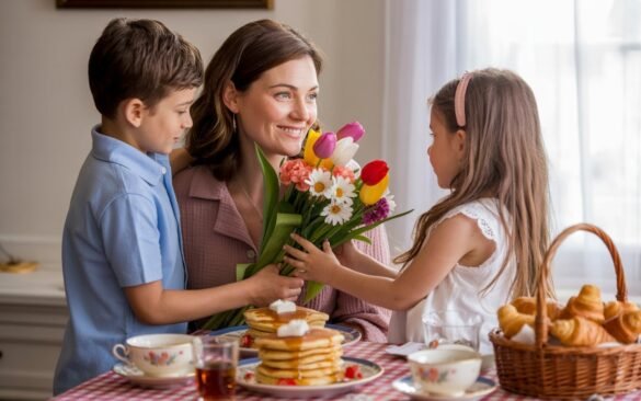 Mothers Day Canada Mothers Day Canada